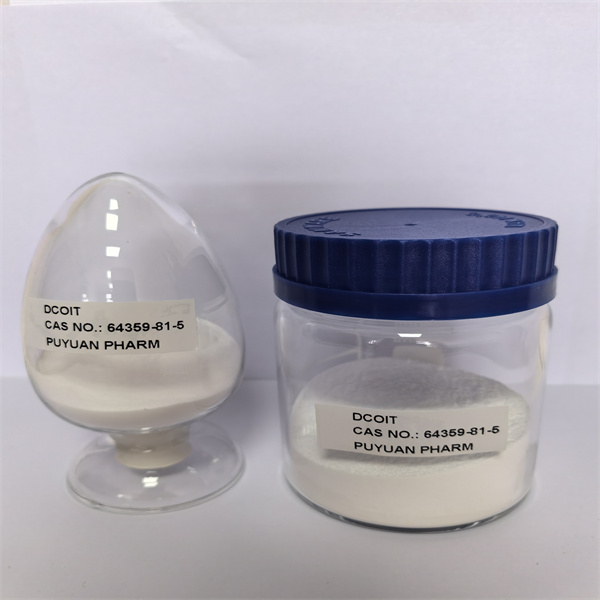 Các tính năng phổ biến của CAS 64359 81 5