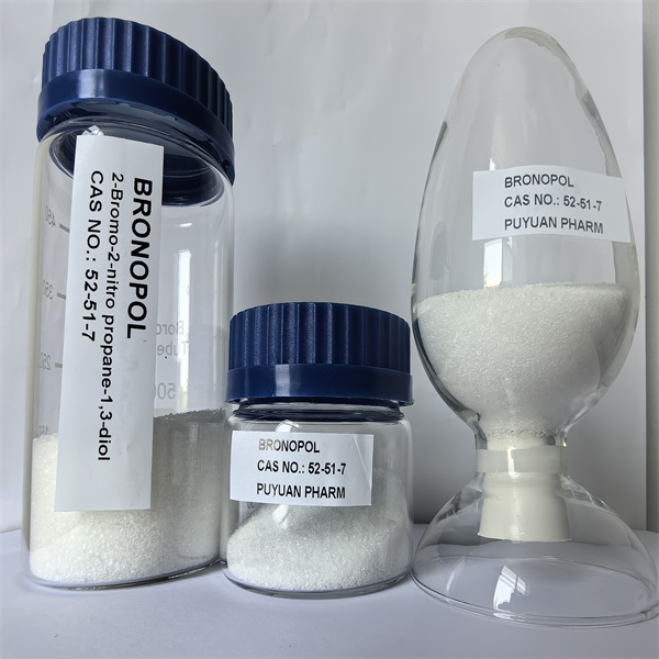 Penggunaan dari Biocide ThpS