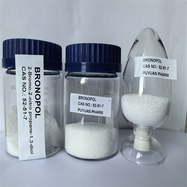 Fitur Kimia Biocide: