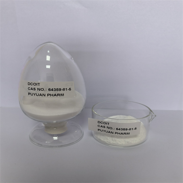 Sử dụng CAS 64359 81 5