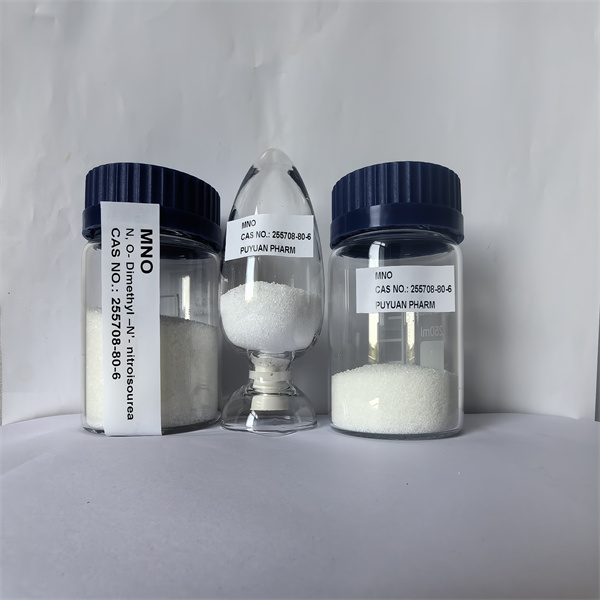 Penggunaan Pestisida Biodegradable