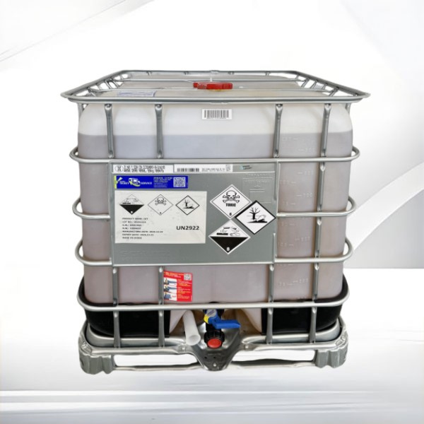 Source fiable pour le CAS 26530-20-1 avec des options de livraison rapides