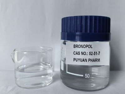 Biosida Bronopol-99: Kunci untuk Pengendalian Mikroba yang Efektif?
