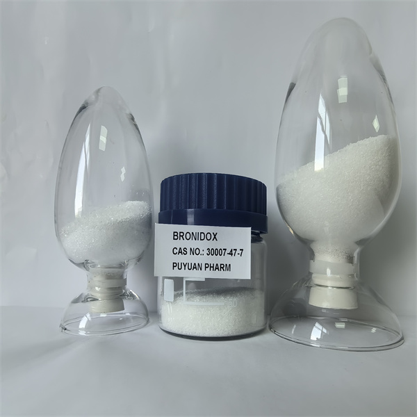 Fungicidas de Longo Prazo para Tratamento de Água Industrial