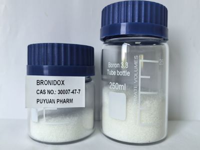 Mengungkap Efficacy Misterius Bronidox dalam Formulasi Farmasi
