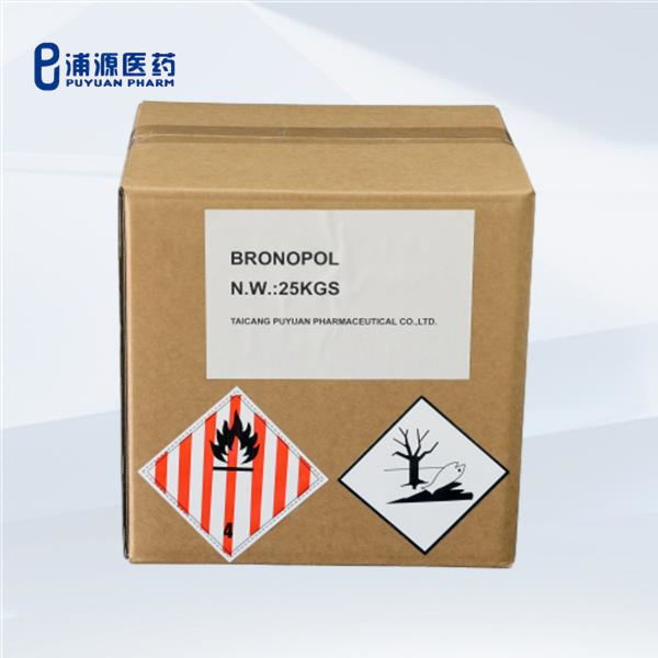 Tips untuk memilih bahan plastik yang serasi dengan Bronopol