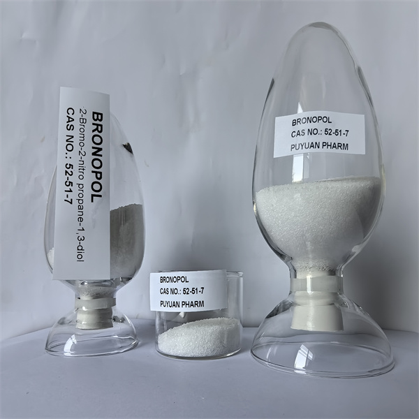 Keamanan dari Bio Preservatif