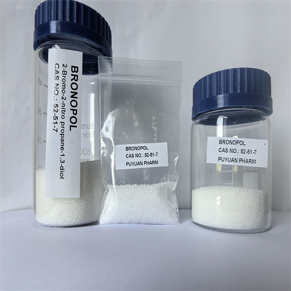 Bagaimana Cara Menggunakan Biocide?