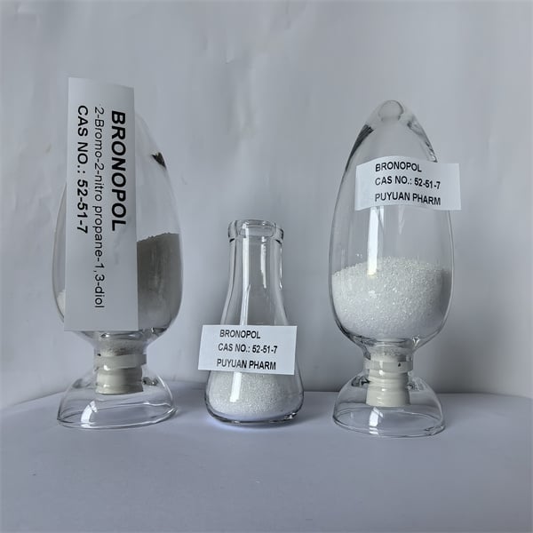 Menggunakan Biocide Disinfektan