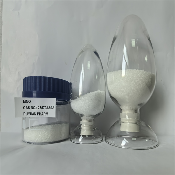 Caractérisation des propriétés de MTI-446 pour un usage optimal