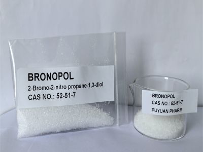 Peran Kuat 2 Bromo 2 Nitropropane 1 dalam Mengubah formulasi Farmasi