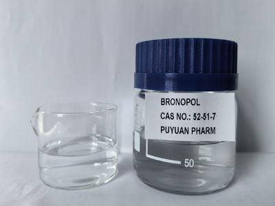 Mengungkap Kekuatan Biosida Bronopol: Sebuah Keajaiban Kimia