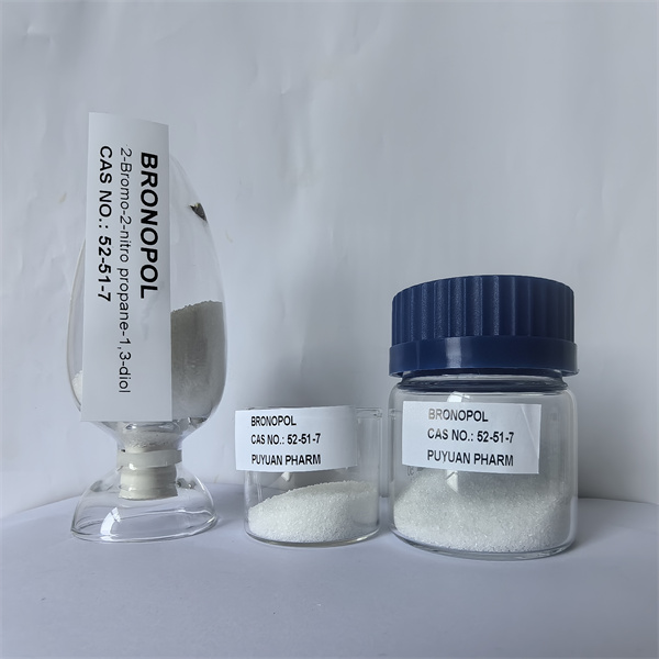 Keselamatan dari Biocide ThpS