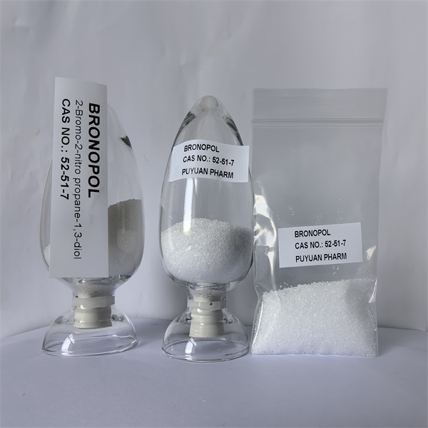 Inovasi dalam Biocide Desinfektan