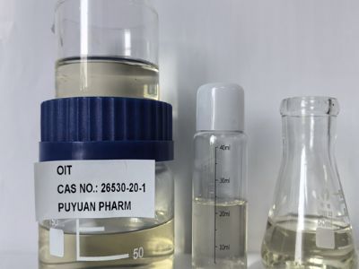 Formulasi 2-N-Octyl-4-Isothiazolin-3-one: Faktor Kompatibilitas dan Stabilitas