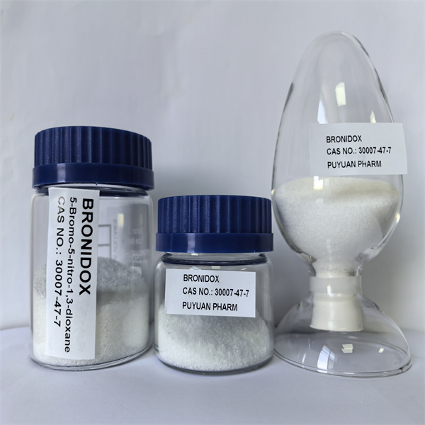 CAS 30007 47 7の用途: