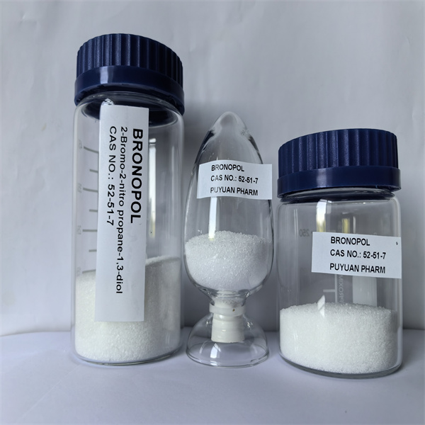 Inovasi dalam Pestisida Biocide