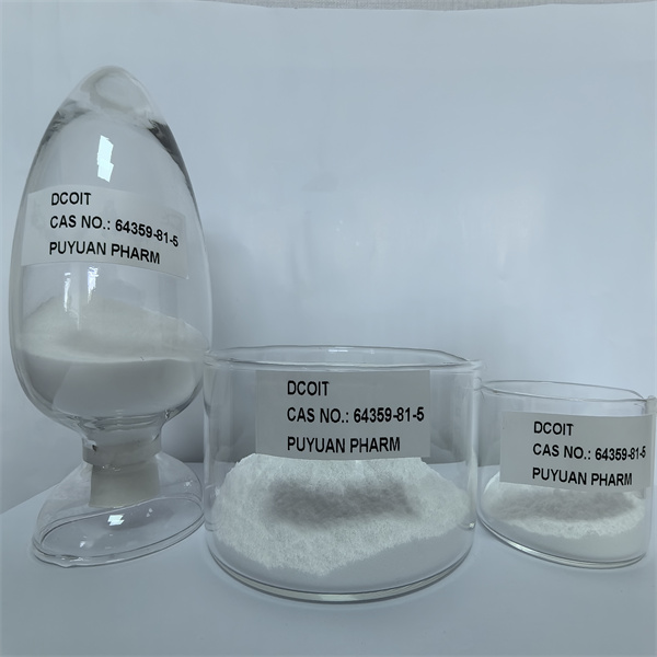 Cách Sử dụng 4 5 Dihydro 2 N Octyl 4 Isothiazolin 3 One