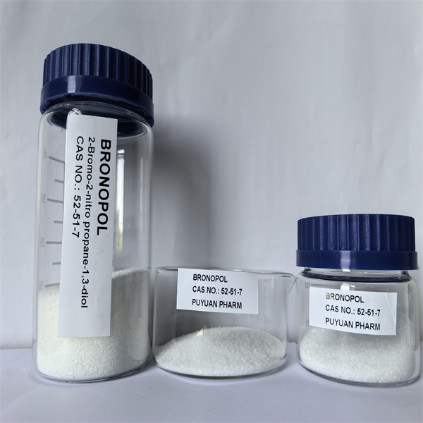 Inovasi dalam Kimia Biocide untuk Menara Pendingin