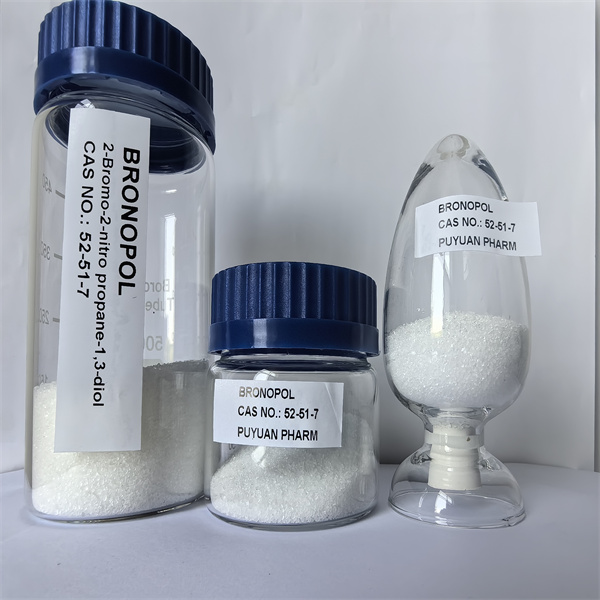 Penggunaan Bio Preservatif