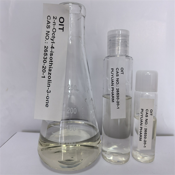 Inovasi dari Oit-45