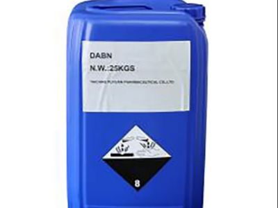 Produsen Terbesar ke-1 dari 1,3-Diacetoxy-2-bromo-2-nitropropane (DABN, CAS 34564-38-0) di Dunia