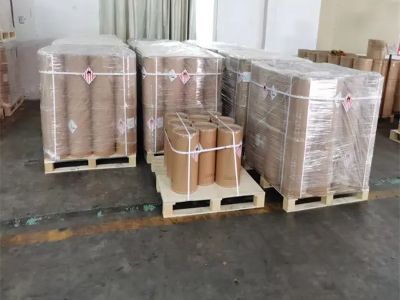 5 Penyedia Grosir Terbaik untuk Isothiazolinone di Singapura