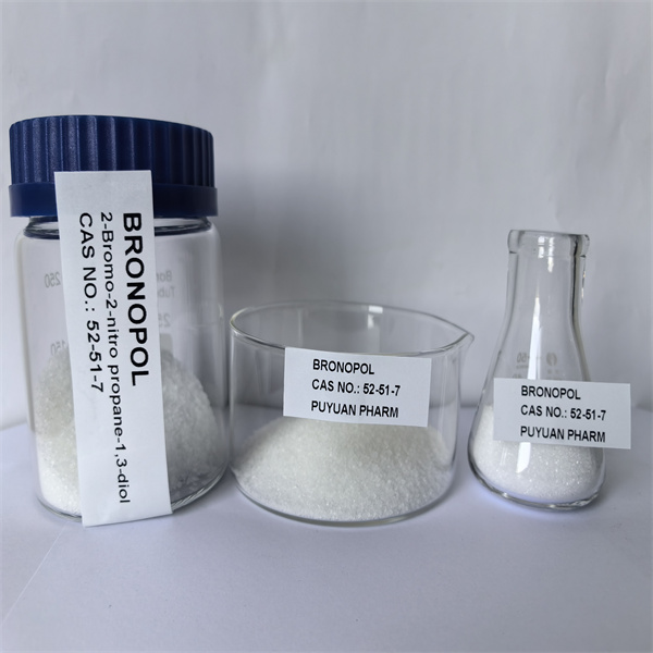 Inovasi dalam Kimia Biocide: