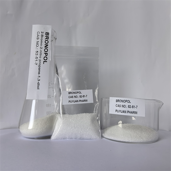 Penggunaan Pestisida Biocide