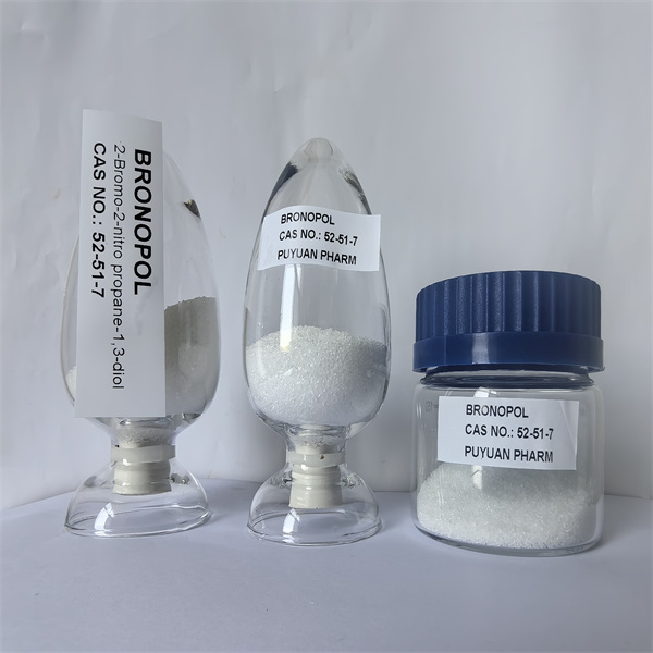 Inovasi dalam Bio Preservatif