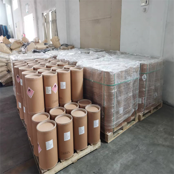 Dampak lingkungan dari Bronopol10