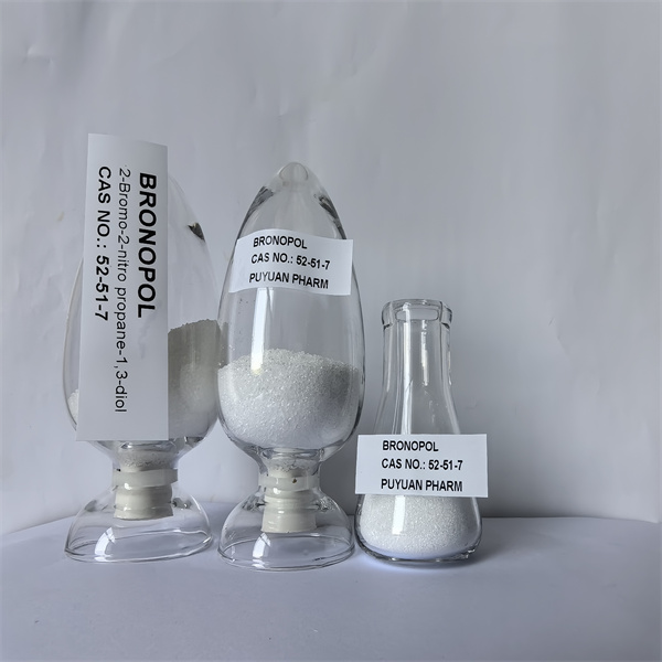 Inovasi dari Biocide ThpS