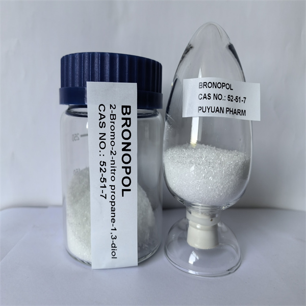 Innovation von Two- Bromo Two- Nitro One- Three Propanediol