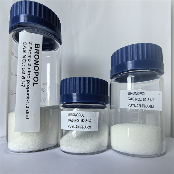 Bagaimana Menggunakan Biocide Disinfektan?