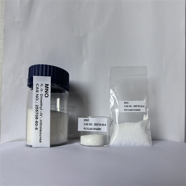 Keamanan dari Nitrifying: