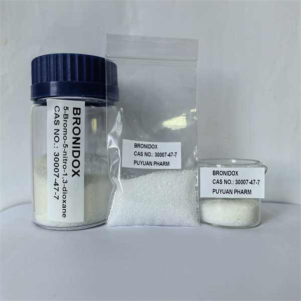 CAS 30007 47 7のメリット: