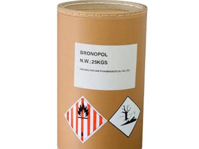 Pemasok terbesar kedua biosida bronopol-99 di Chili