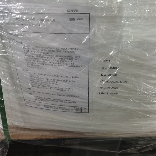 Keselamatan dan Penggunaan sintesis organik