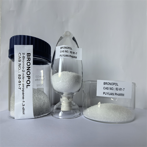 Keamanan Kimia Biocide: