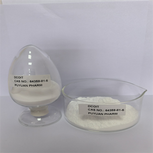 Sử dụng của CAS 64359 81 5
