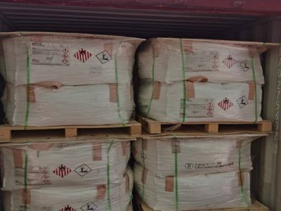Octhilinone OIT 98%: Standar kemurnian dan perannya dalam formulasi industri modern