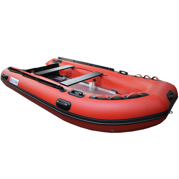 Best Deals on Wholesale Inflatable Boats with Fast Shipping