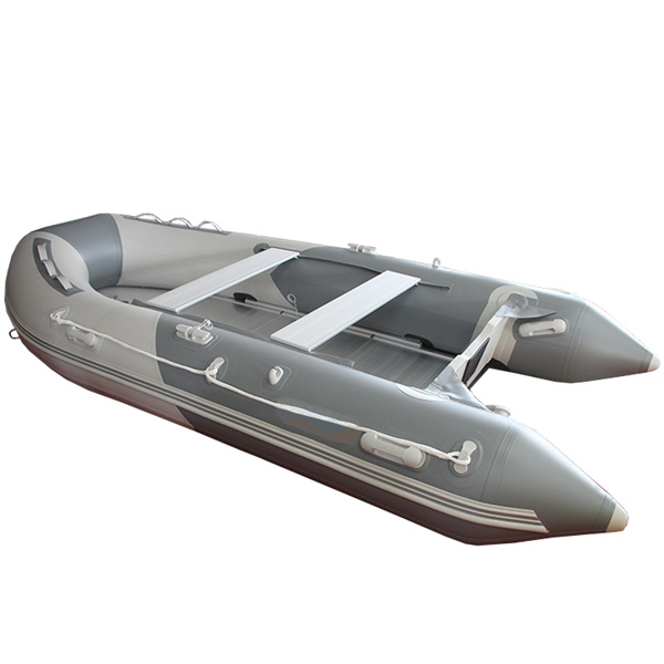 Unleash the full potential of your team with our advanced military dinghy solutions