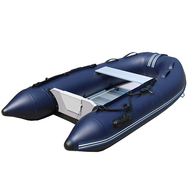 Affordable wholesale prices for top-of-the-line inflatable dinghies