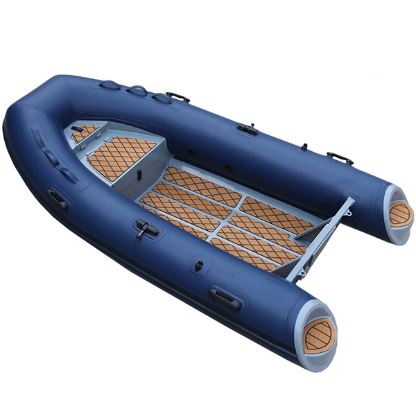 High performance hard bottom dinghies at competitive prices