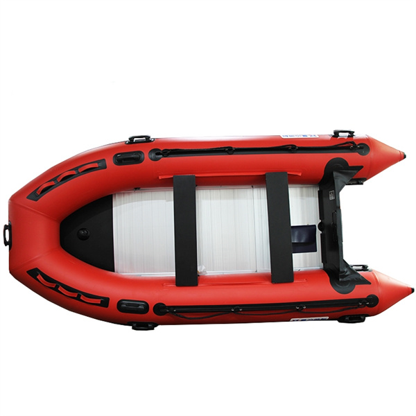 High-Quality Inflatable Boats at Discounted Prices for Bulk Orders