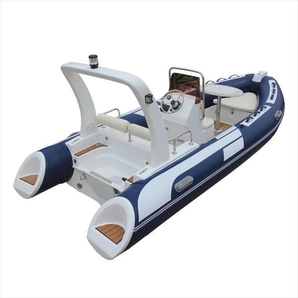 How to Use a Fiberglass Boat: