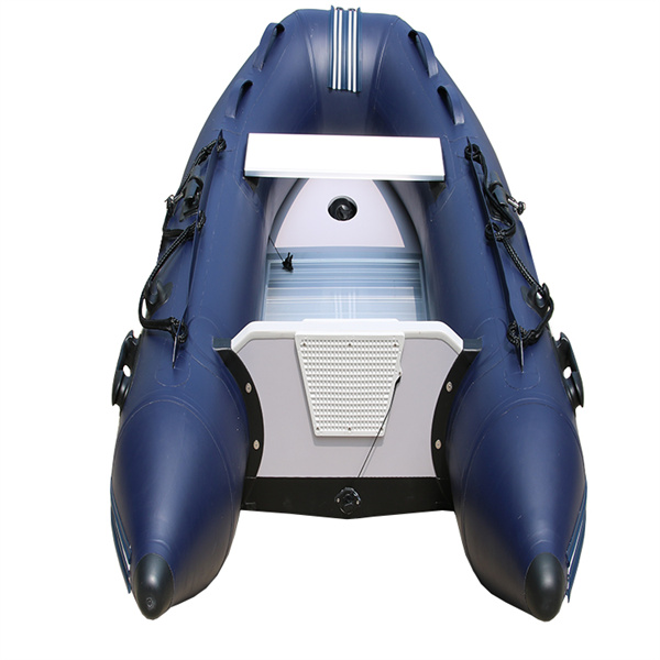Superior Customer Service and Support for All Your Inflatable Boat Needs