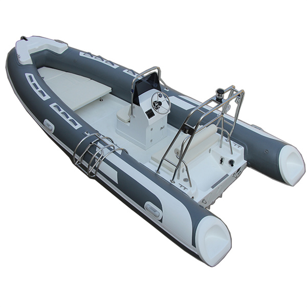 Unmatched stability and safety features for high-end buyers