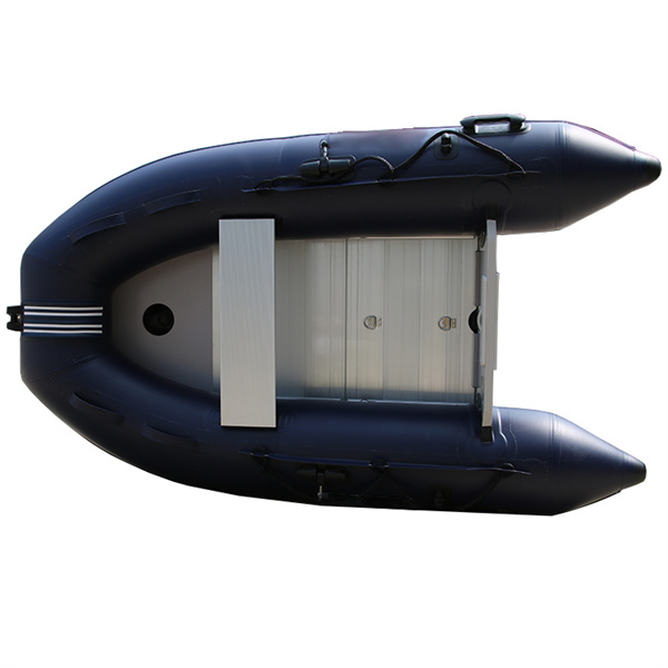 High-performance features for a smooth sailing experience